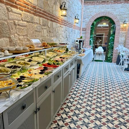Saratoga Hotel Sultanahmet イスタンブール エクステリア 写真