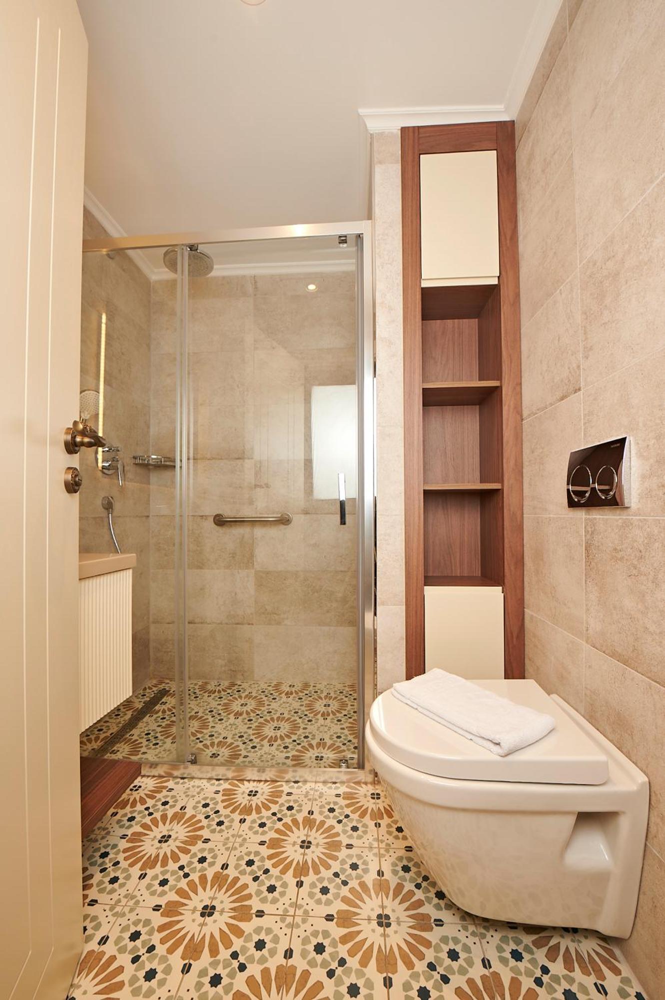 Saratoga Hotel Sultanahmet イスタンブール エクステリア 写真