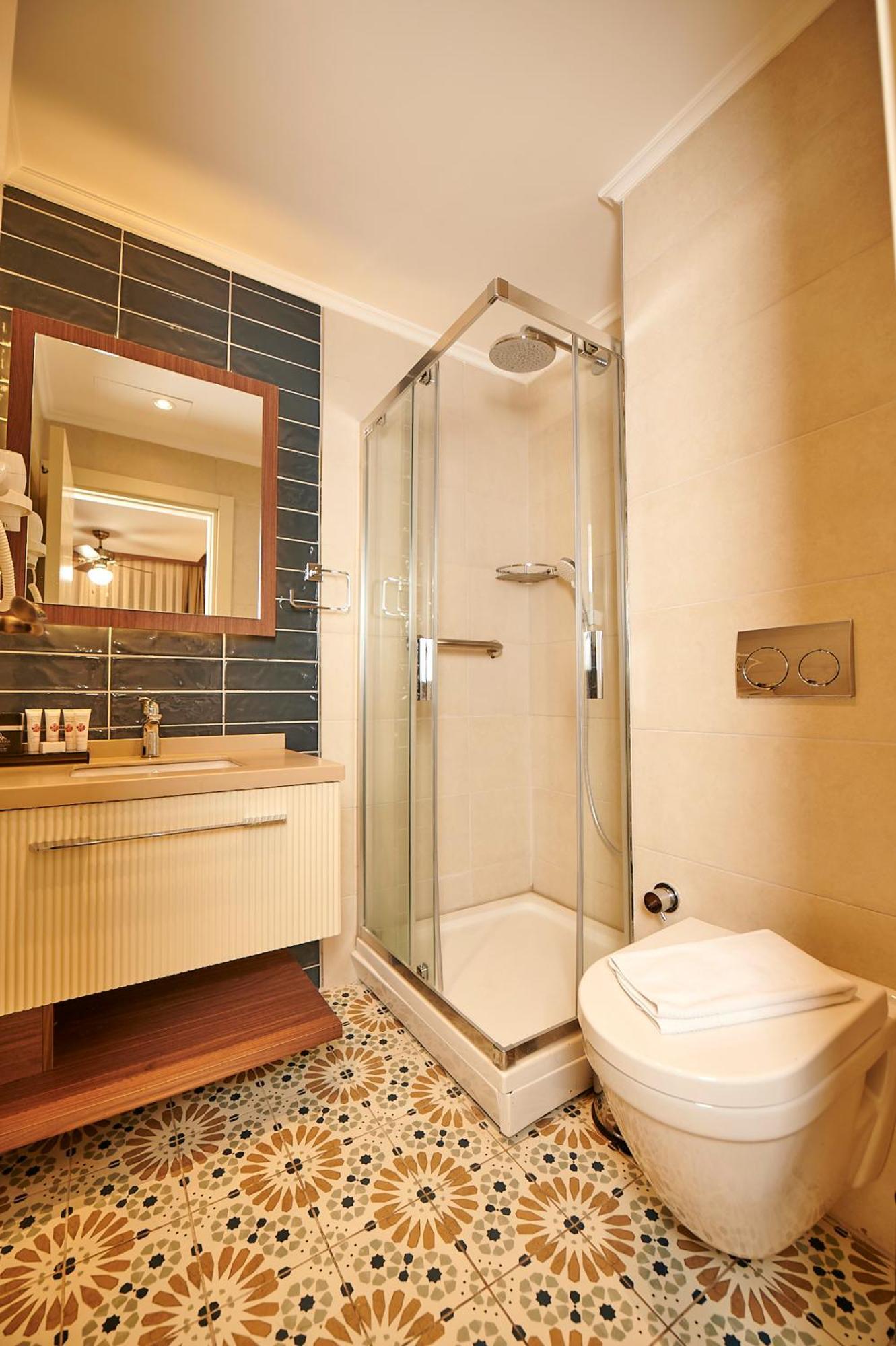Saratoga Hotel Sultanahmet イスタンブール エクステリア 写真