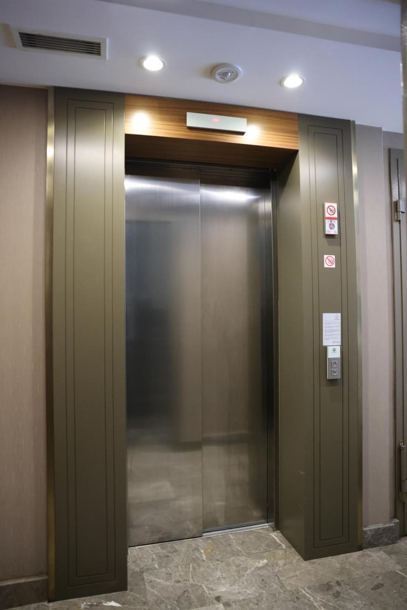 Saratoga Hotel Sultanahmet イスタンブール エクステリア 写真