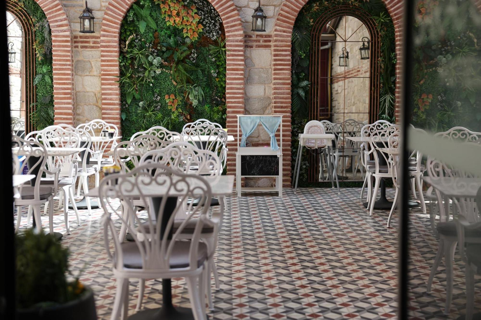 Saratoga Hotel Sultanahmet イスタンブール エクステリア 写真