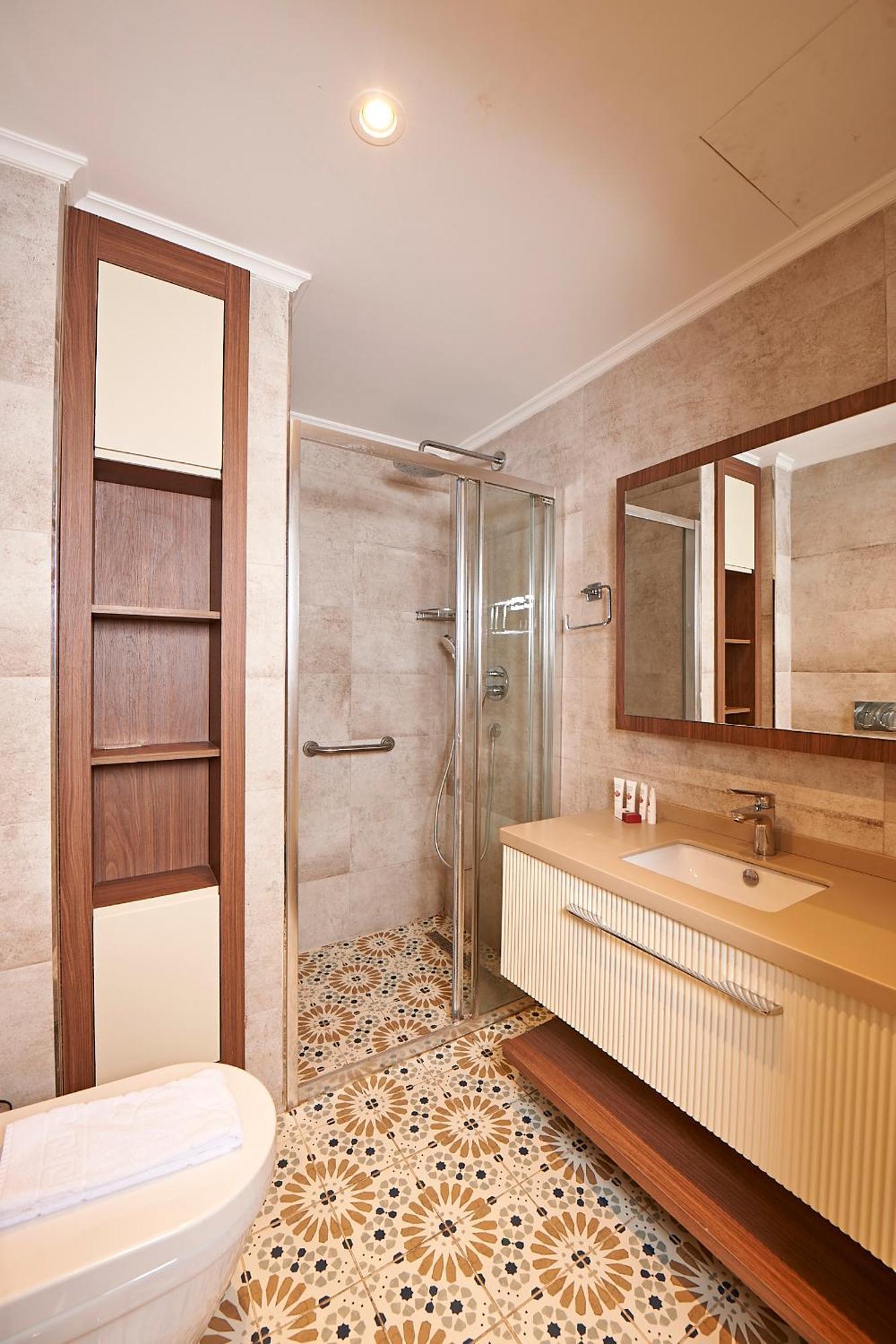 Saratoga Hotel Sultanahmet イスタンブール エクステリア 写真