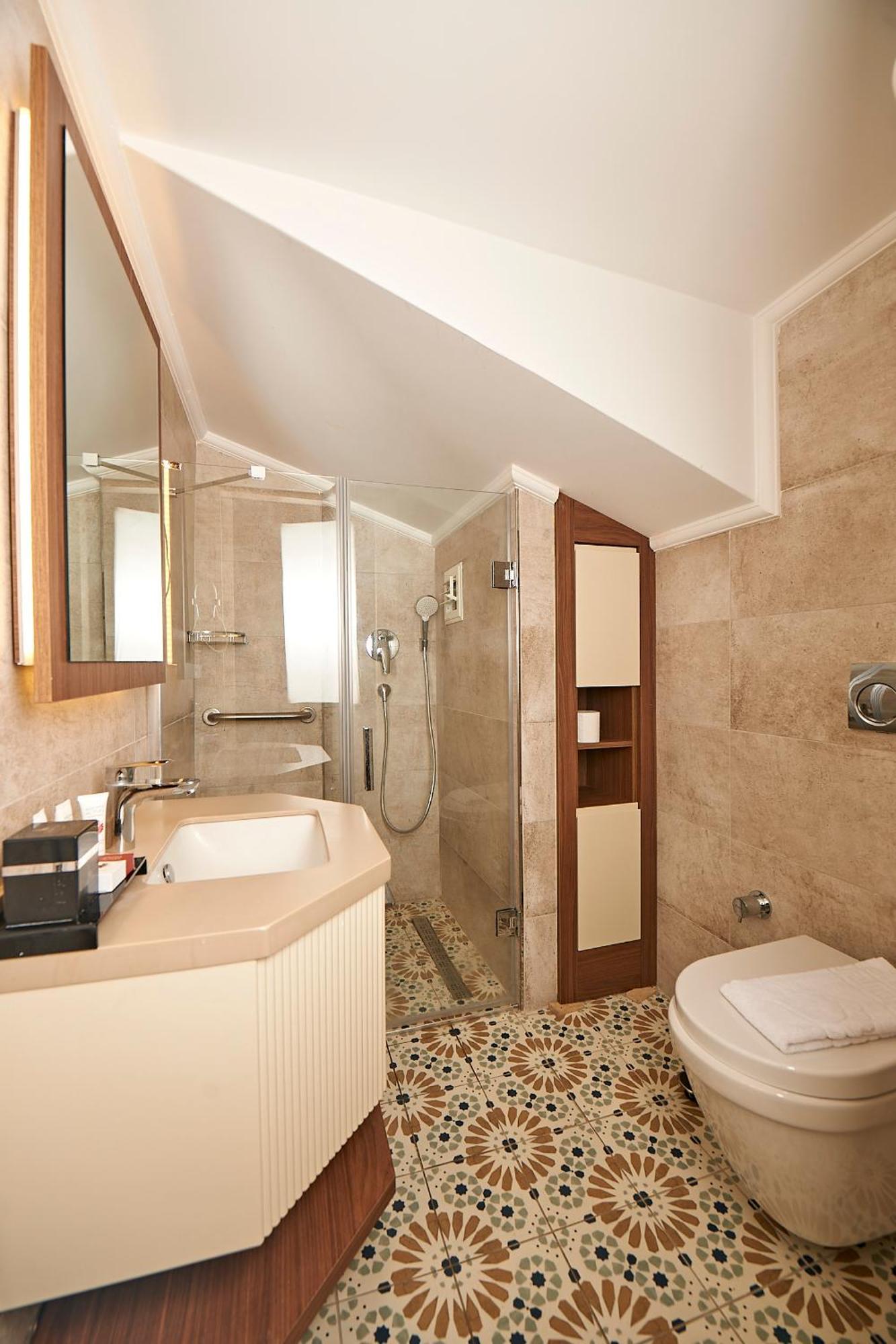 Saratoga Hotel Sultanahmet イスタンブール エクステリア 写真